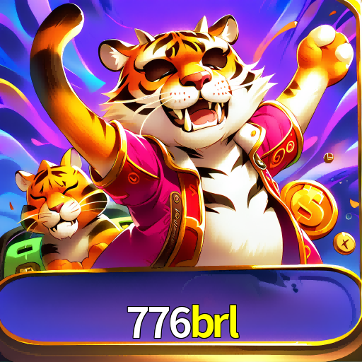 Imagem promocional da 776brl mostrando a plataforma e suas vantagens